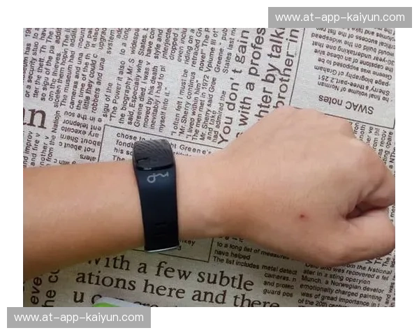 KaiyunSport专业版——带你领略运动科技的极致体验 KaiyunSport专业版——带你领略运动科技的极致体验