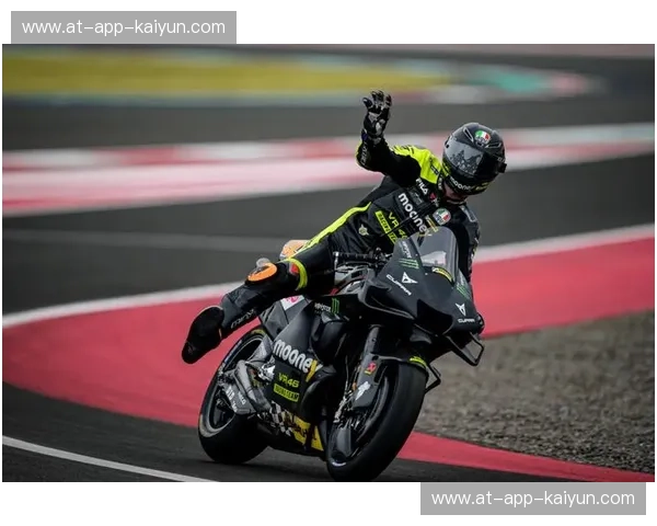 MotoGP车手排名：速度、策略与荣耀背后的故事